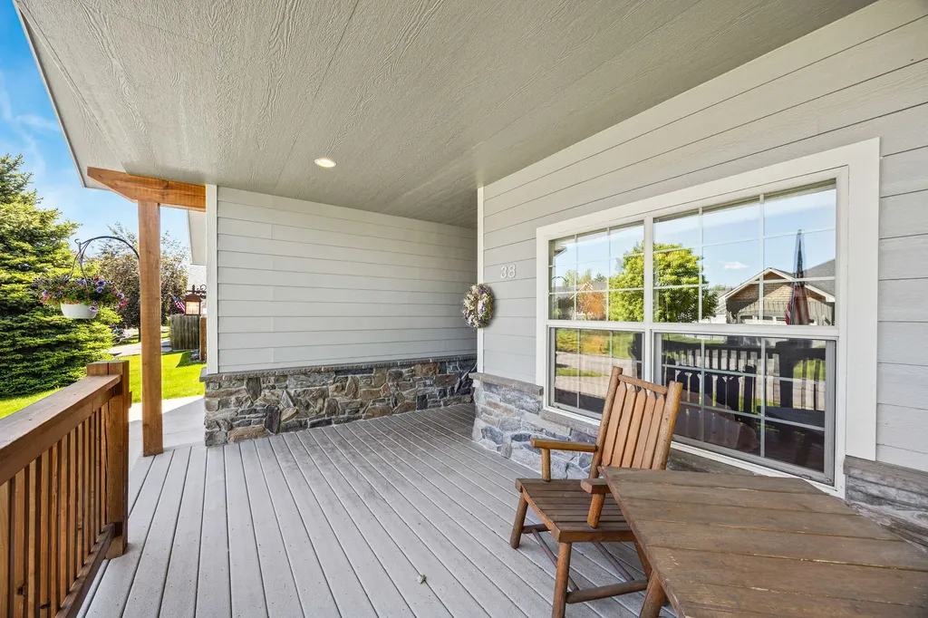 38 Gage Terrace Bigfork MT 59911