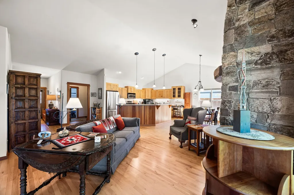 38 Gage Terrace Bigfork MT 59911