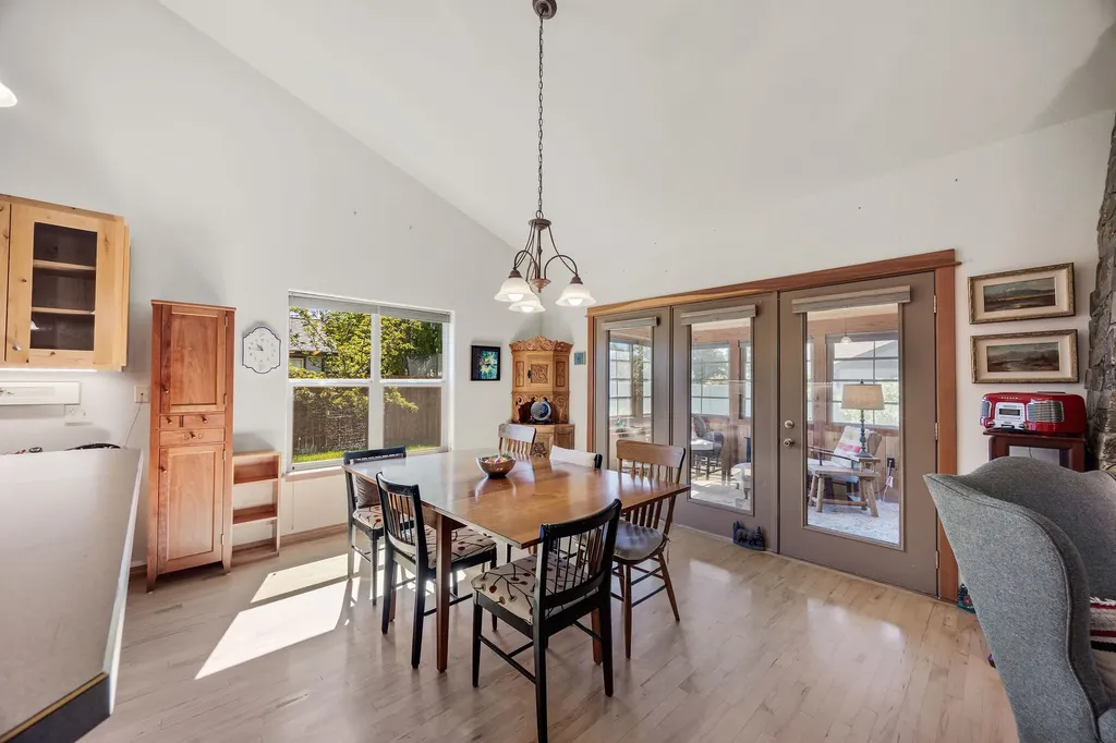 38 Gage Terrace Bigfork MT 59911