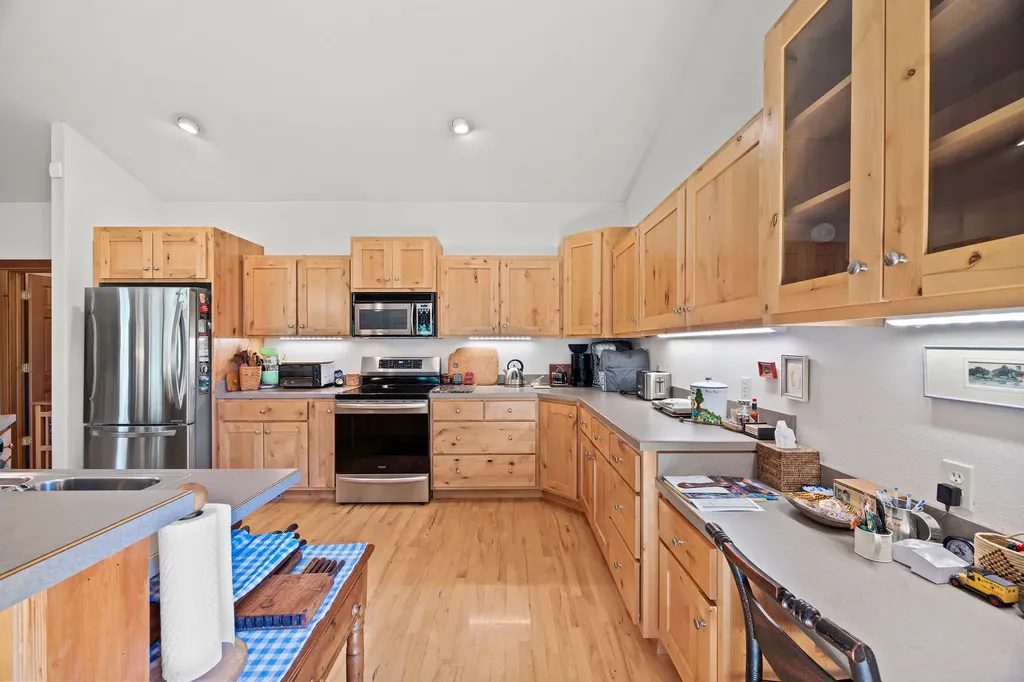 38 Gage Terrace Bigfork MT 59911