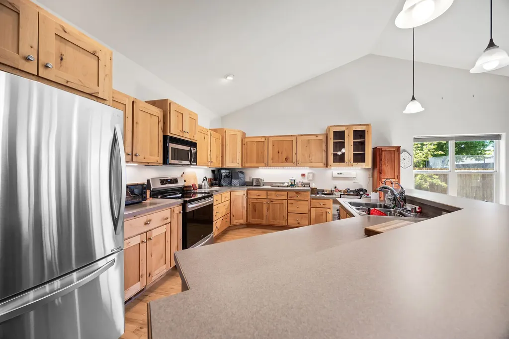 38 Gage Terrace Bigfork MT 59911