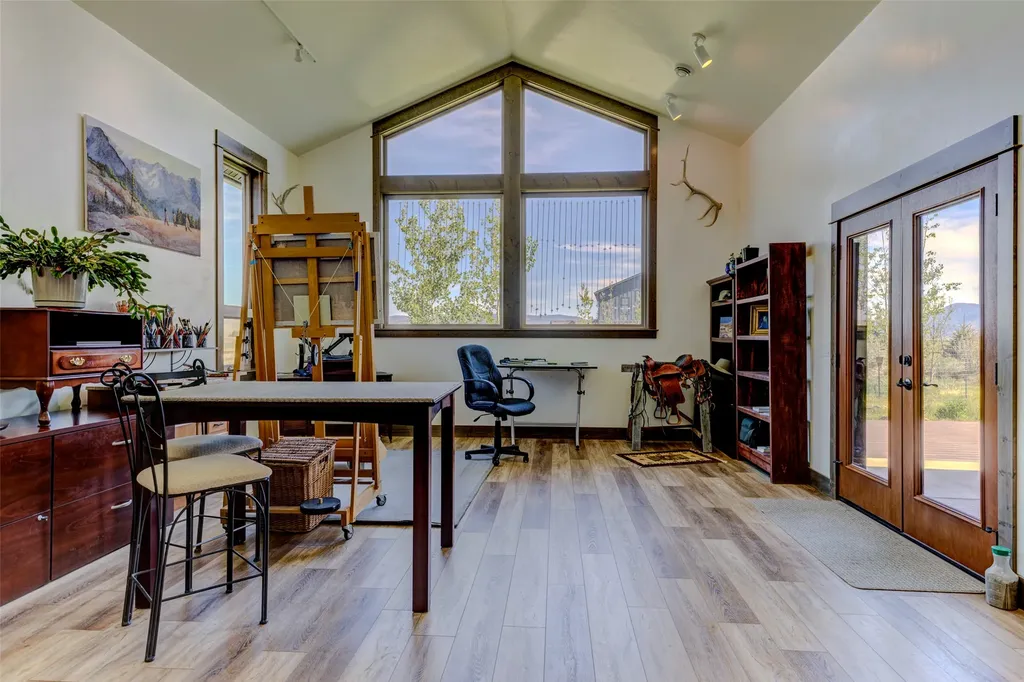 34 Obsidian Road Livingston MT 59047