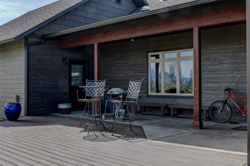34 Obsidian Road Livingston MT 59047