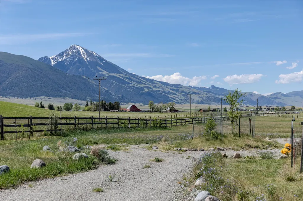 34 Obsidian Road Livingston MT 59047