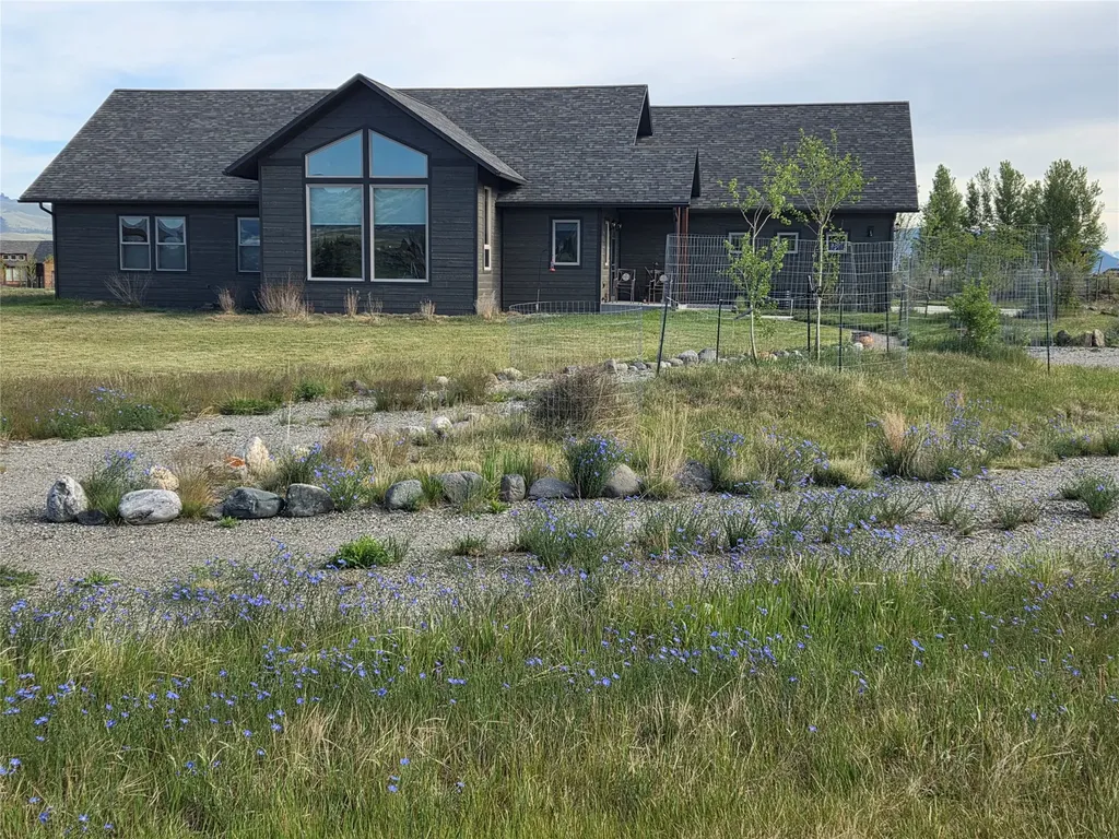 34 Obsidian Road Livingston MT 59047