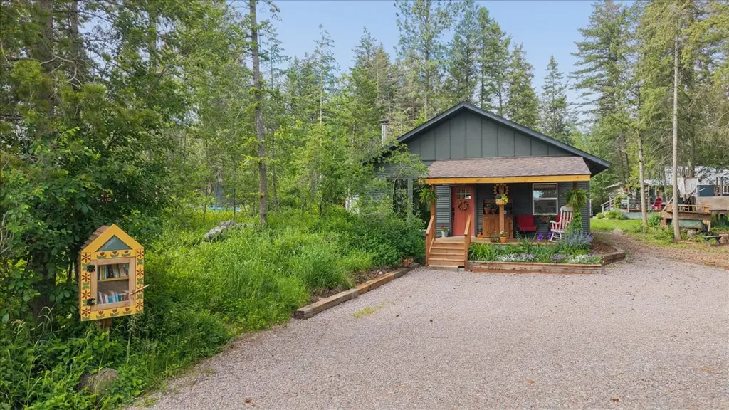 1175 2nd Street Columbia Falls MT 59912