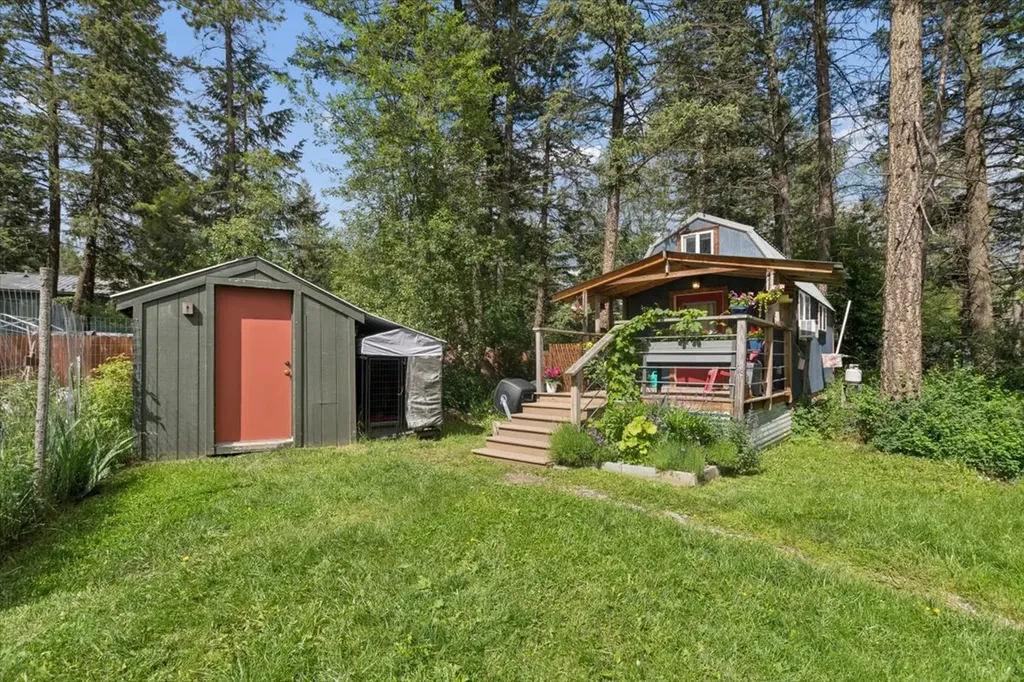 1175 2nd Street Columbia Falls MT 59912