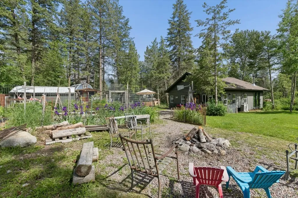1175 2nd Street Columbia Falls MT 59912