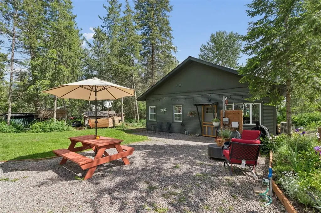 1175 2nd Street Columbia Falls MT 59912