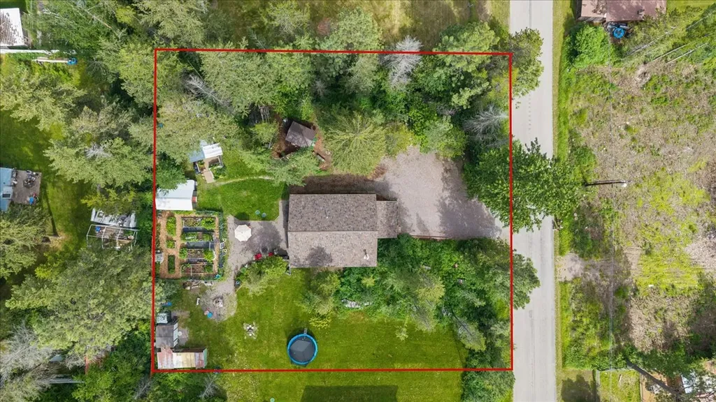 1175 2nd Street Columbia Falls MT 59912