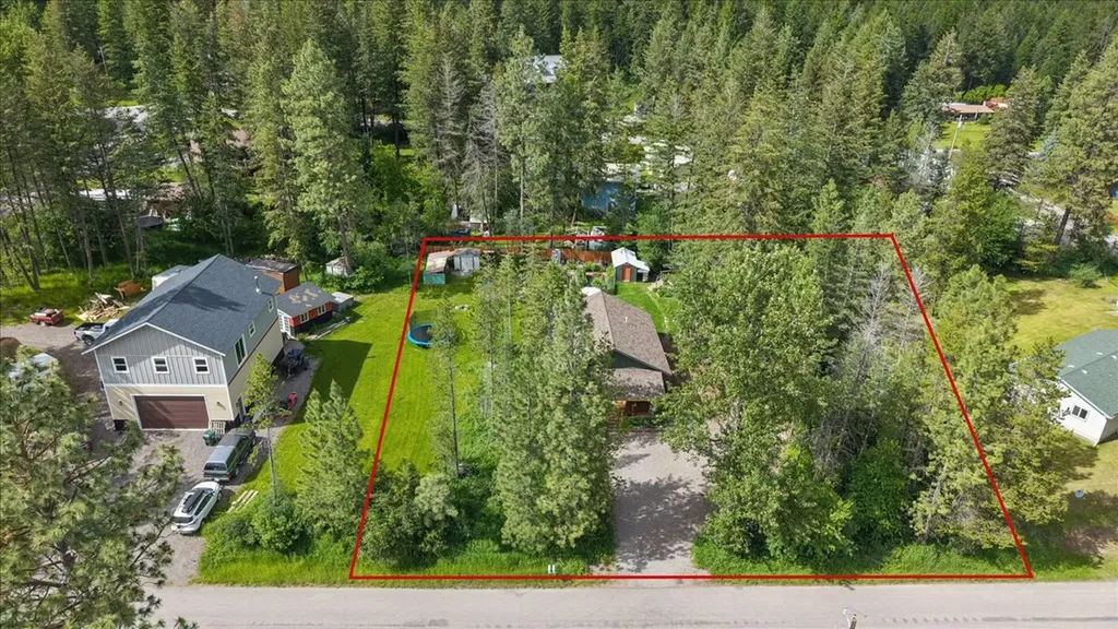 1175 2nd Street Columbia Falls MT 59912