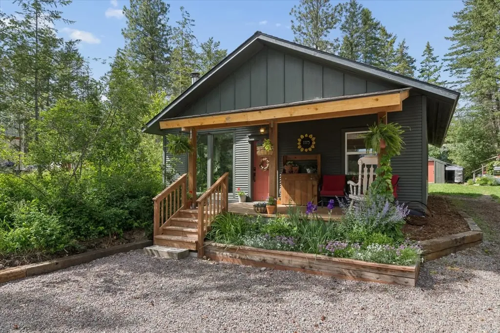 1175 2nd Street Columbia Falls MT 59912