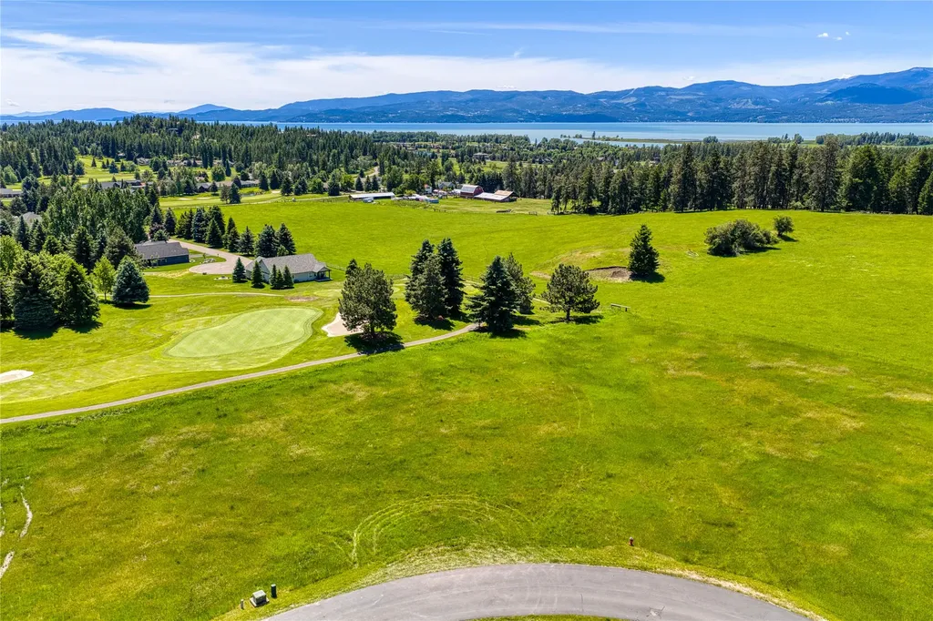 1454 Ponderosa Ridge Drive Bigfork MT 59911