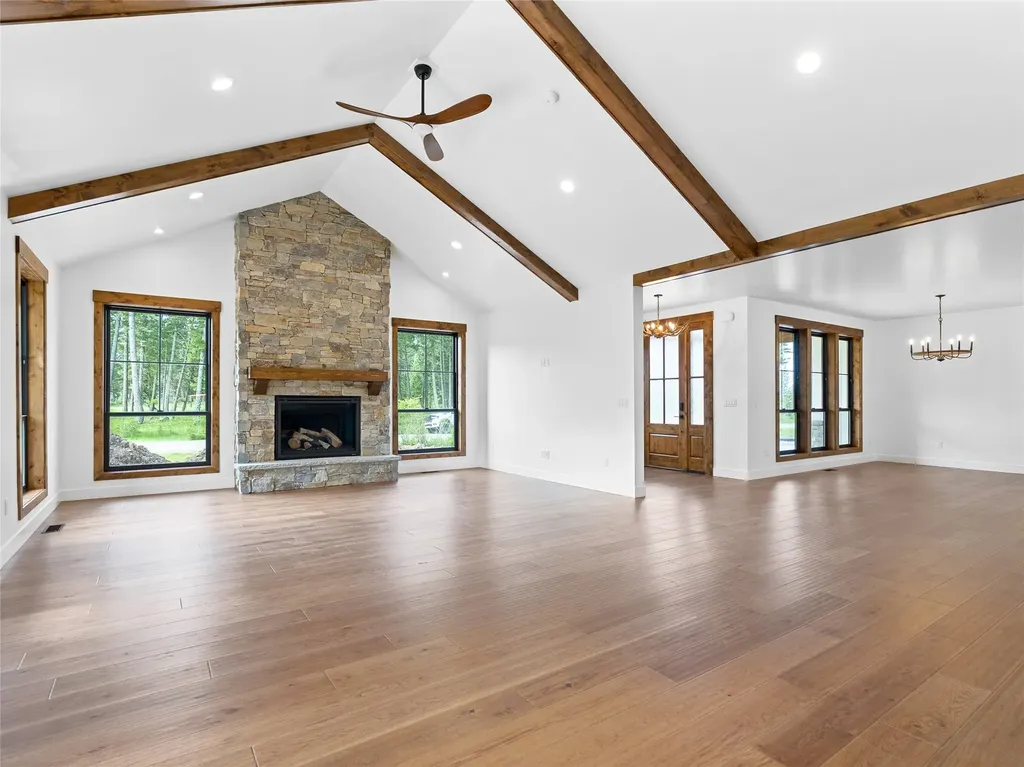 1454 Ponderosa Ridge Drive Bigfork MT 59911