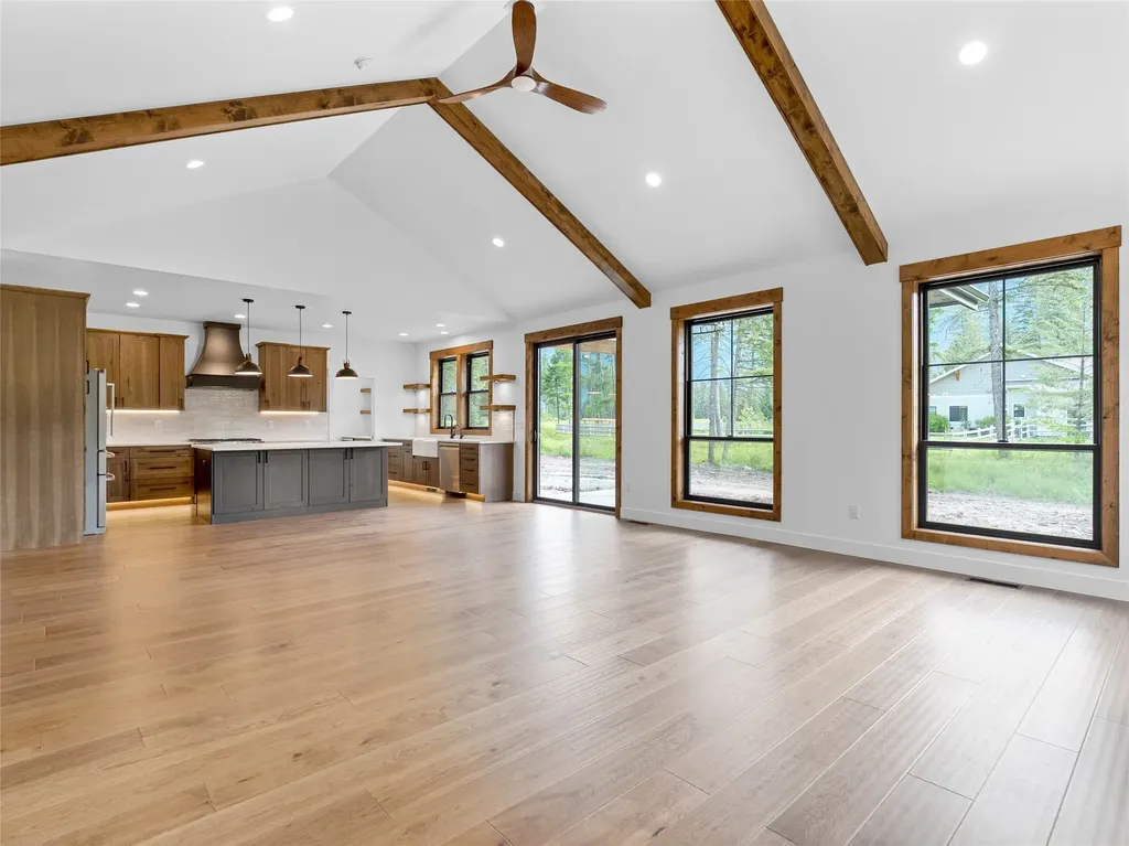 1454 Ponderosa Ridge Drive Bigfork MT 59911