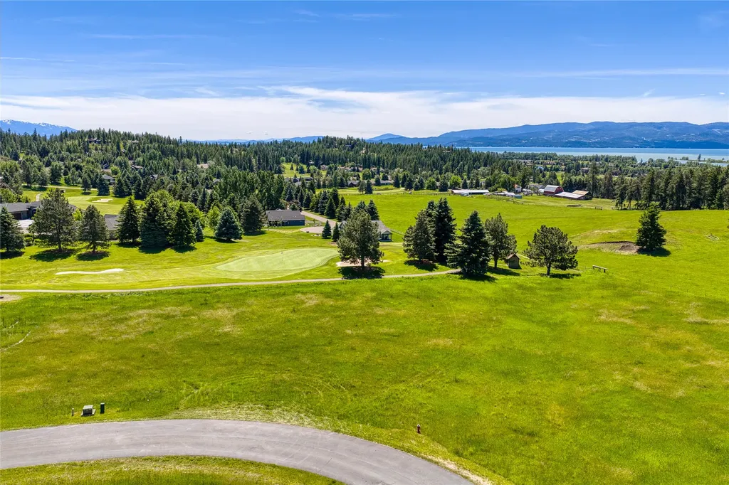 1454 Ponderosa Ridge Drive Bigfork MT 59911