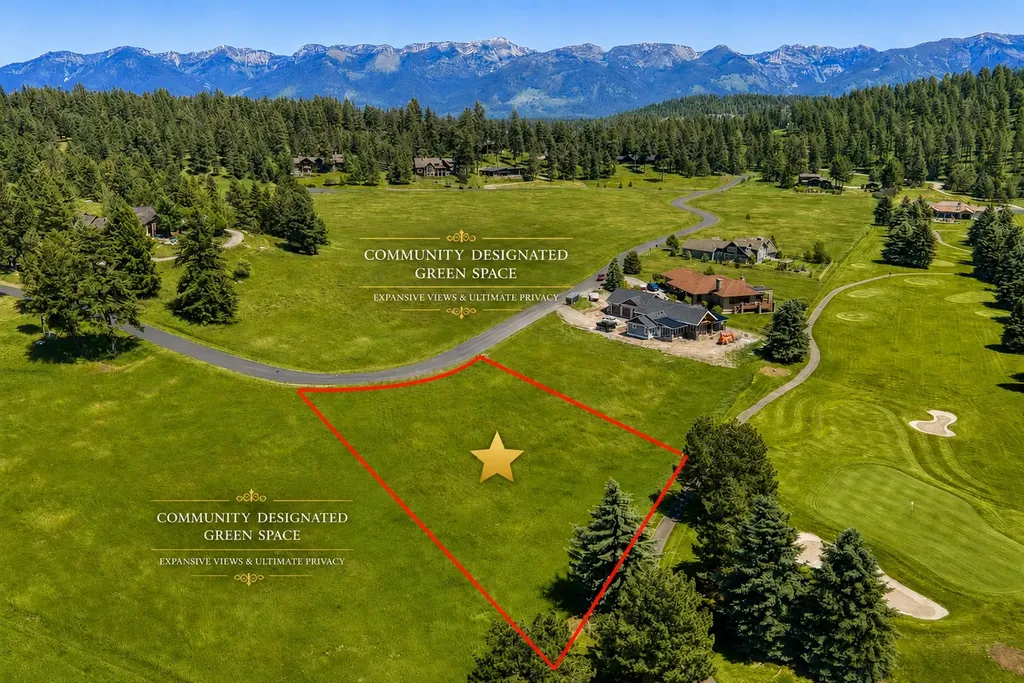 1454 Ponderosa Ridge Drive Bigfork MT 59911