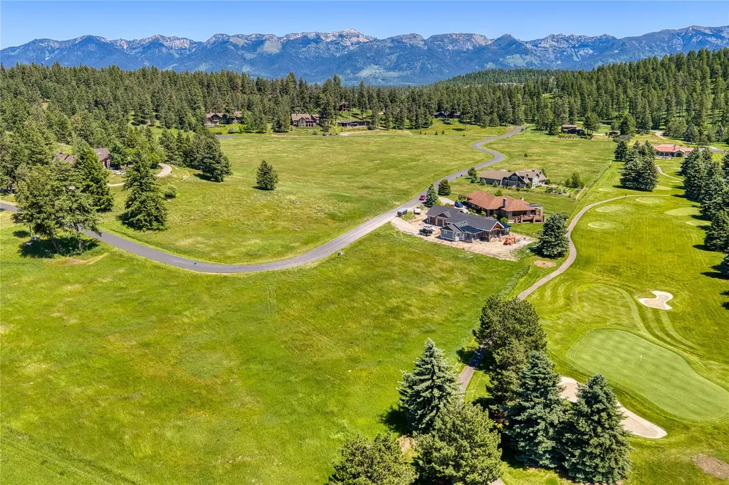 1454 Ponderosa Ridge Drive Bigfork MT 59911