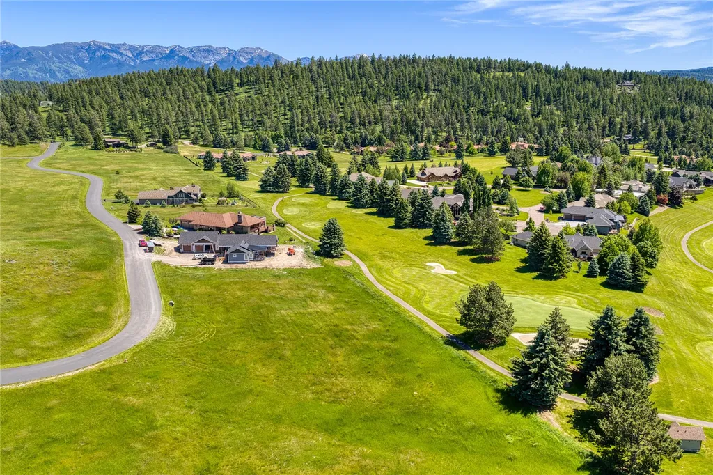 1454 Ponderosa Ridge Drive Bigfork MT 59911