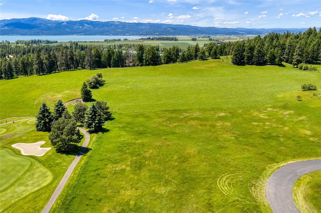 1454 Ponderosa Ridge Drive Bigfork MT 59911