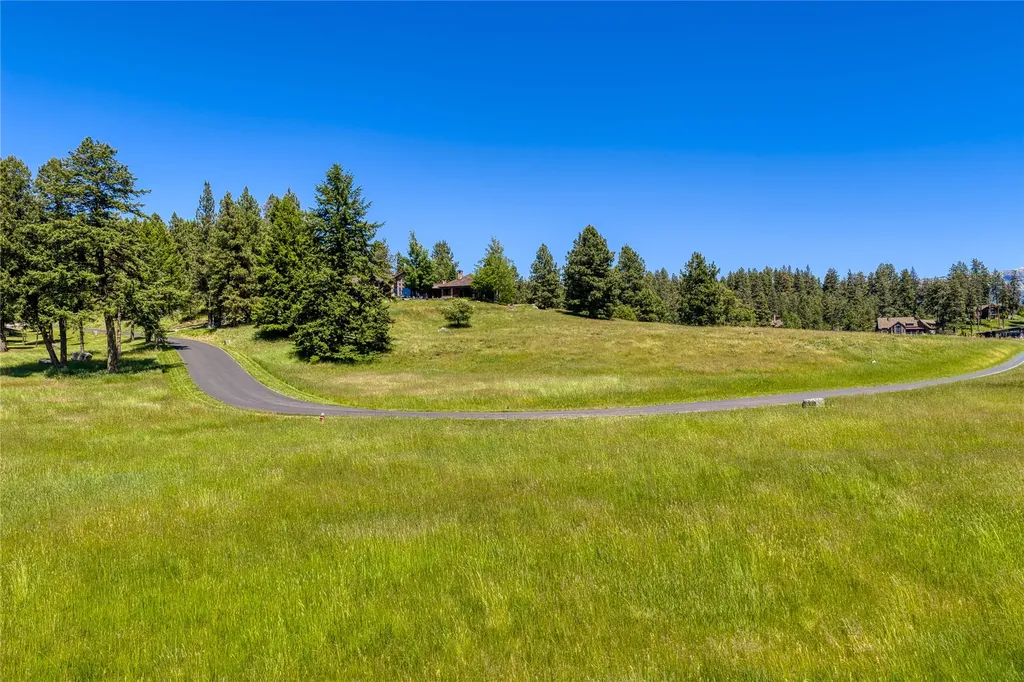 1454 Ponderosa Ridge Drive Bigfork MT 59911