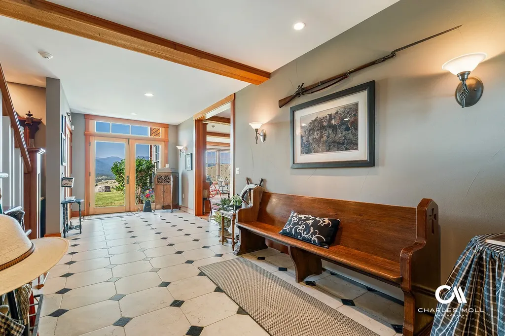 5325 Elk Ridge Road Helena MT 59601