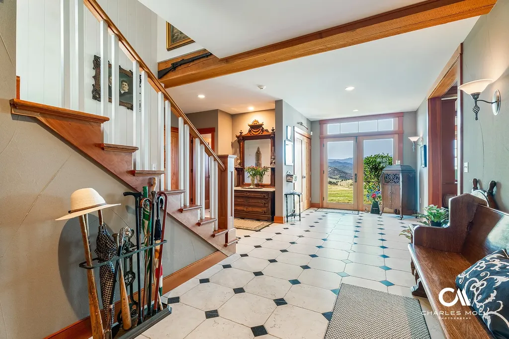 5325 Elk Ridge Road Helena MT 59601