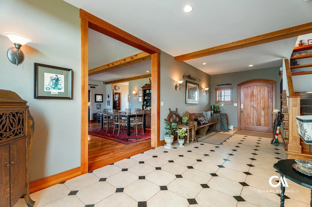 5325 Elk Ridge Road Helena MT 59601