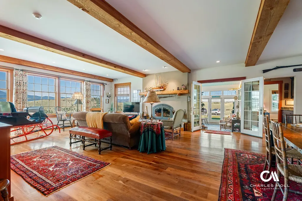 5325 Elk Ridge Road Helena MT 59601