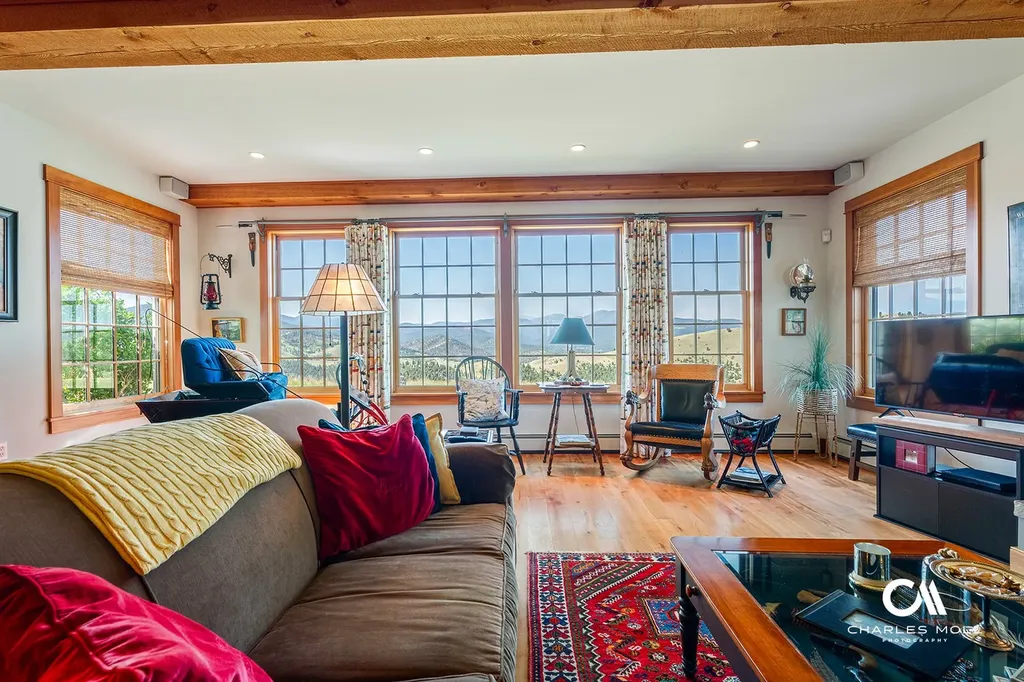 5325 Elk Ridge Road Helena MT 59601
