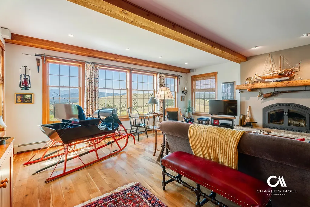 5325 Elk Ridge Road Helena MT 59601