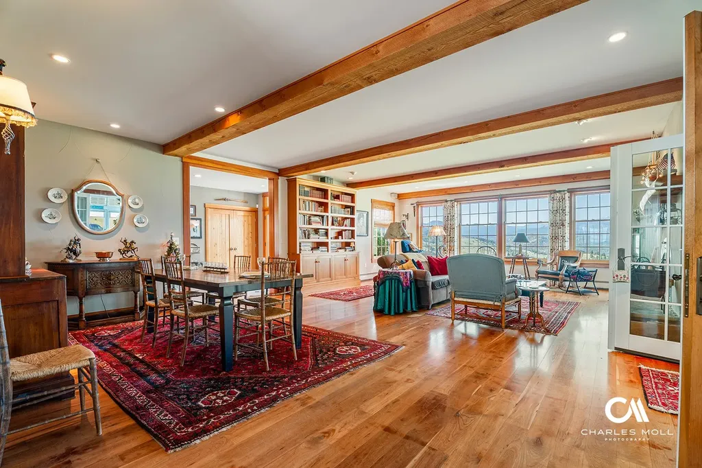 5325 Elk Ridge Road Helena MT 59601