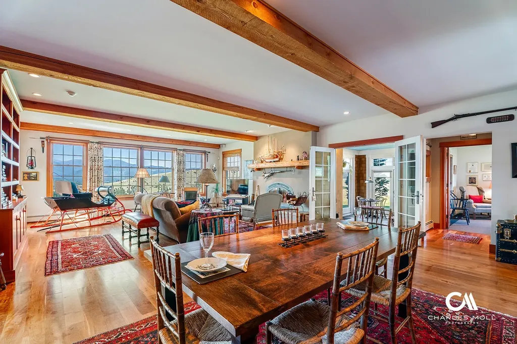 5325 Elk Ridge Road Helena MT 59601
