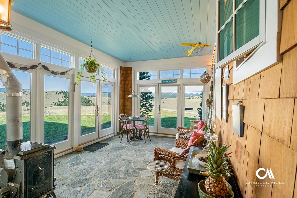 5325 Elk Ridge Road Helena MT 59601