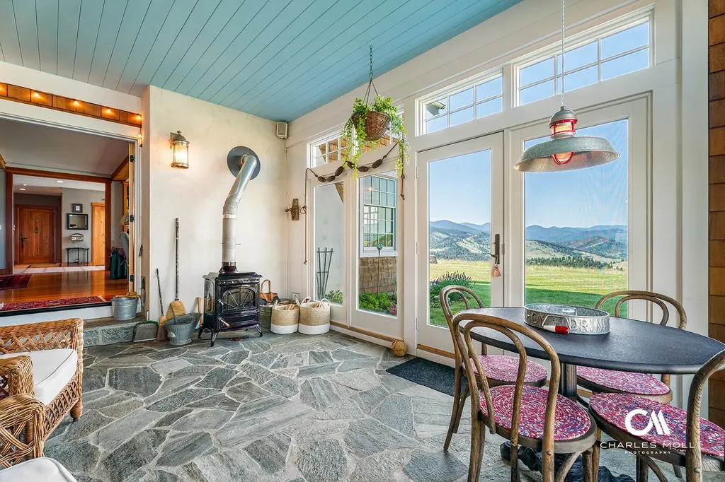5325 Elk Ridge Road Helena MT 59601