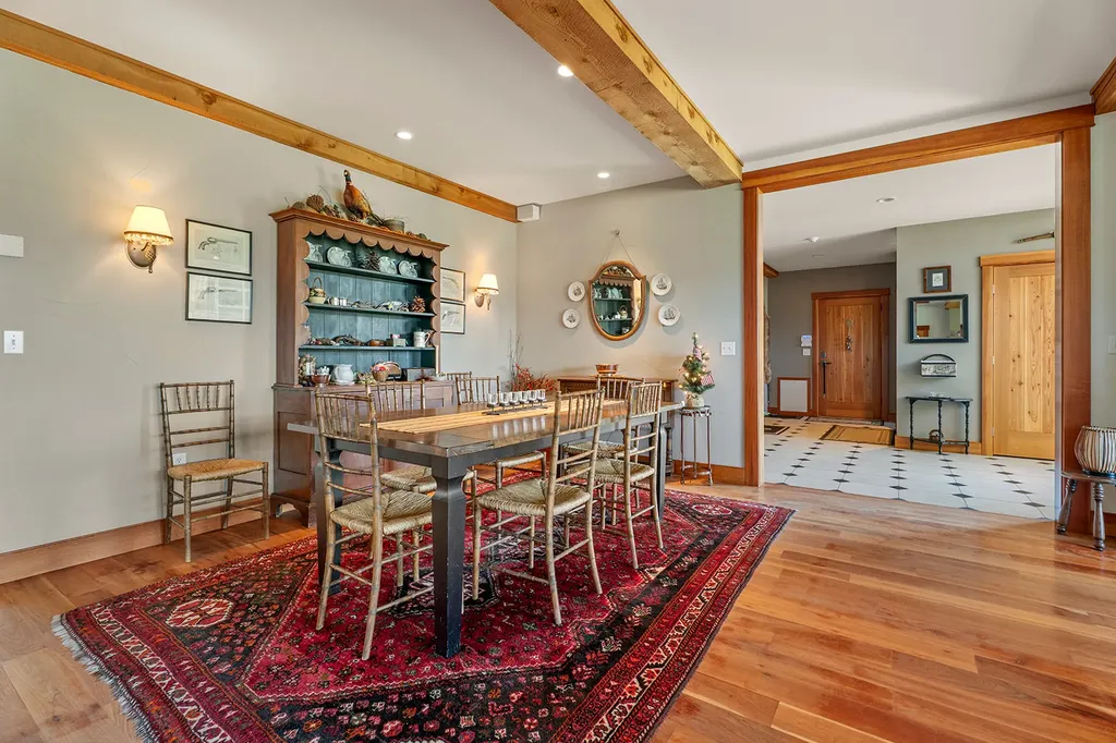 5325 Elk Ridge Road Helena MT 59601