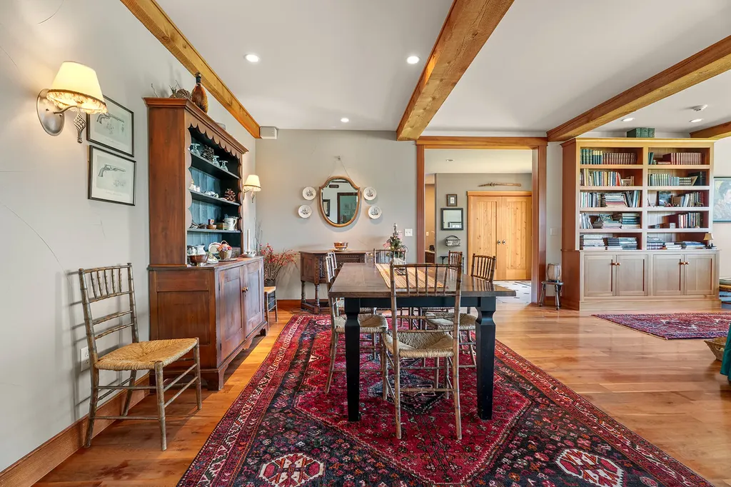 5325 Elk Ridge Road Helena MT 59601