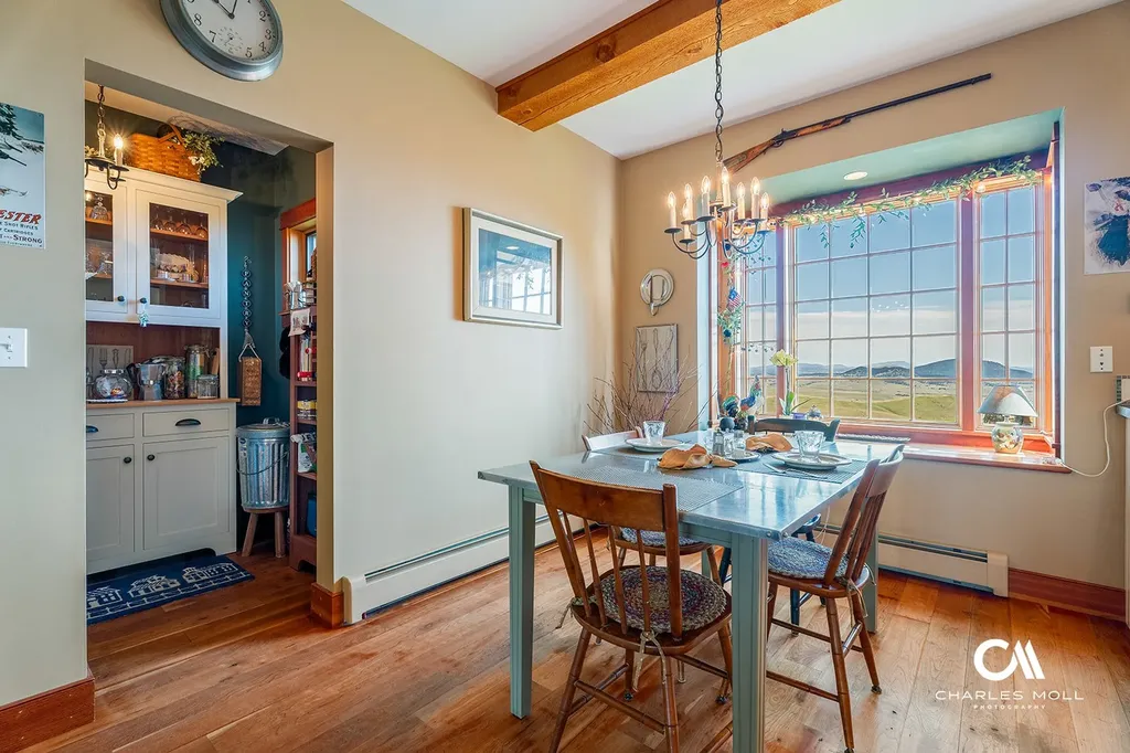 5325 Elk Ridge Road Helena MT 59601