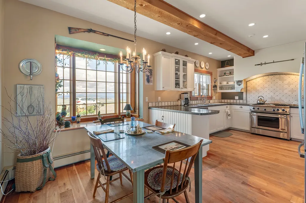 5325 Elk Ridge Road Helena MT 59601