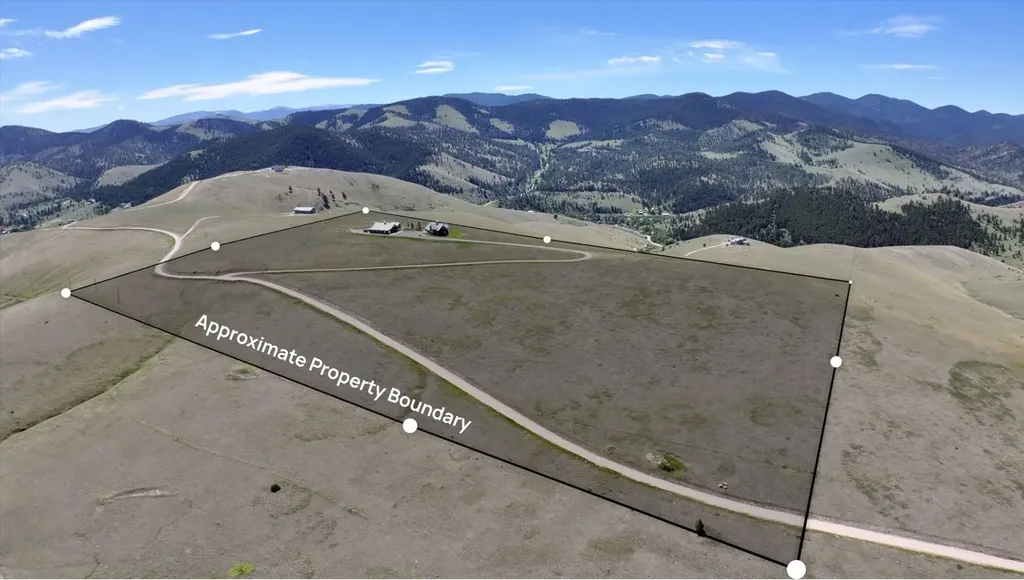 5325 Elk Ridge Road Helena MT 59601