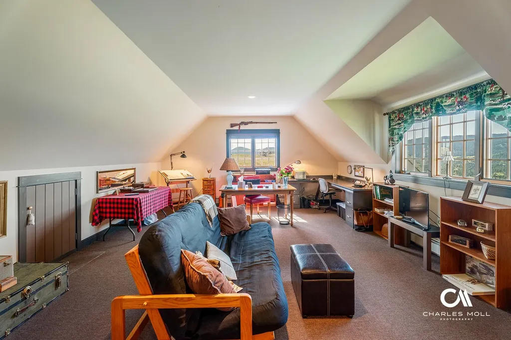 5325 Elk Ridge Road Helena MT 59601
