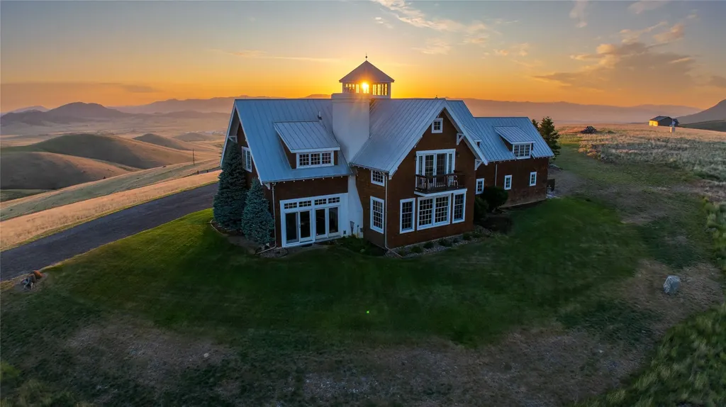 5325 Elk Ridge Road Helena MT 59601