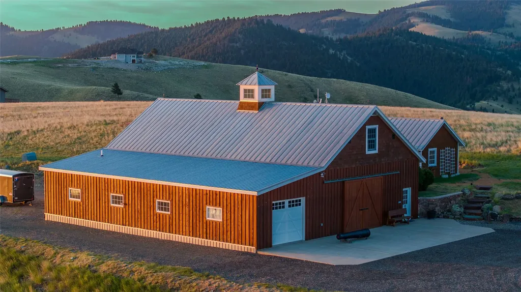 5325 Elk Ridge Road Helena MT 59601