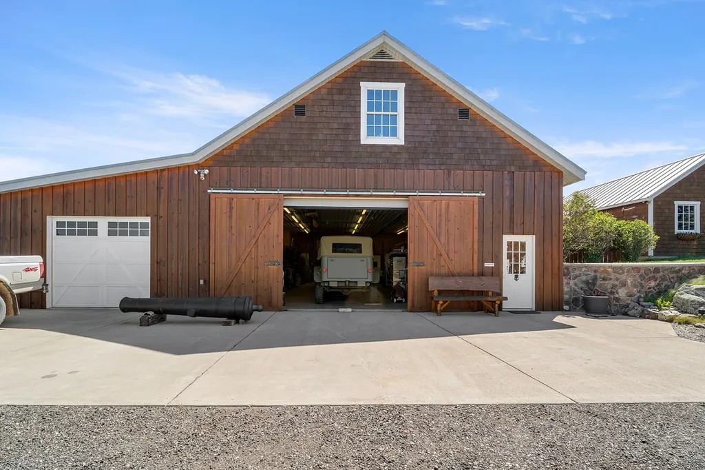 5325 Elk Ridge Road Helena MT 59601