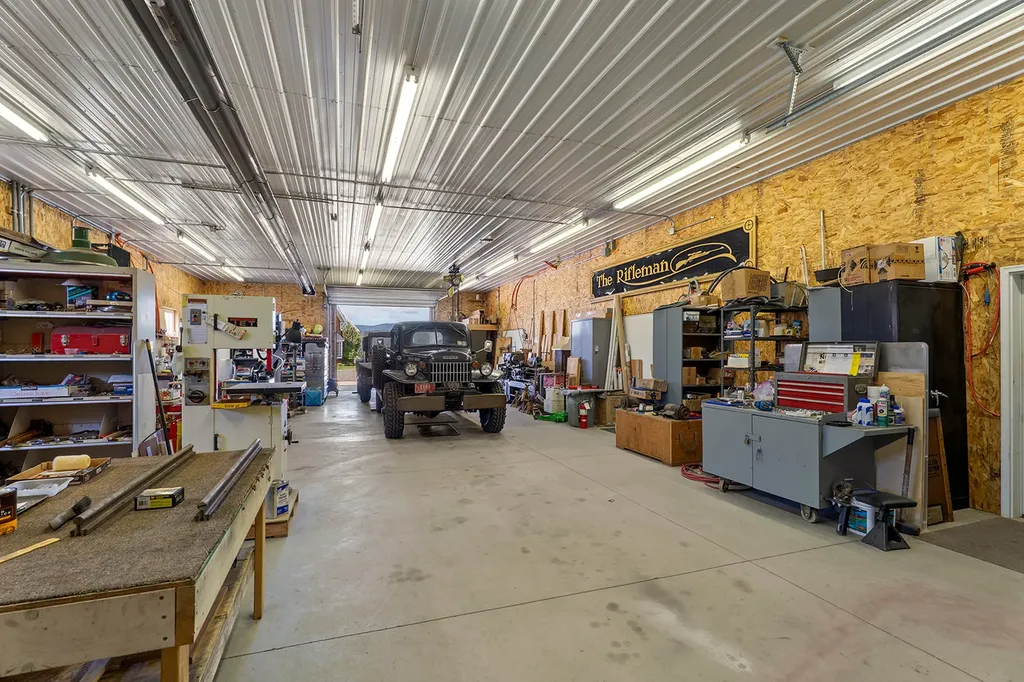 5325 Elk Ridge Road Helena MT 59601