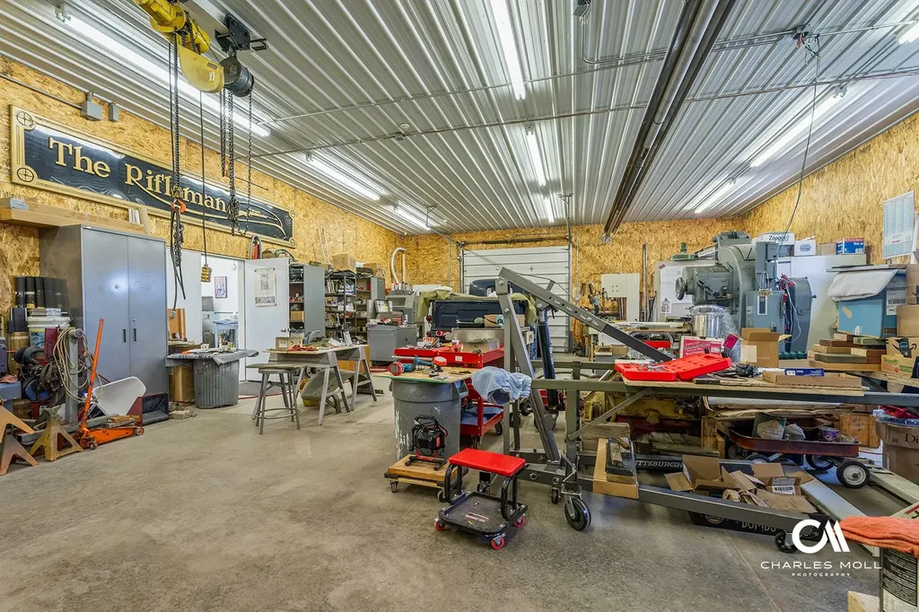 5325 Elk Ridge Road Helena MT 59601