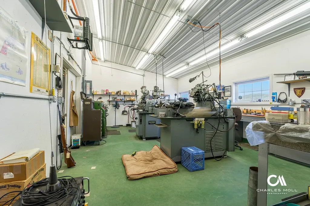 5325 Elk Ridge Road Helena MT 59601