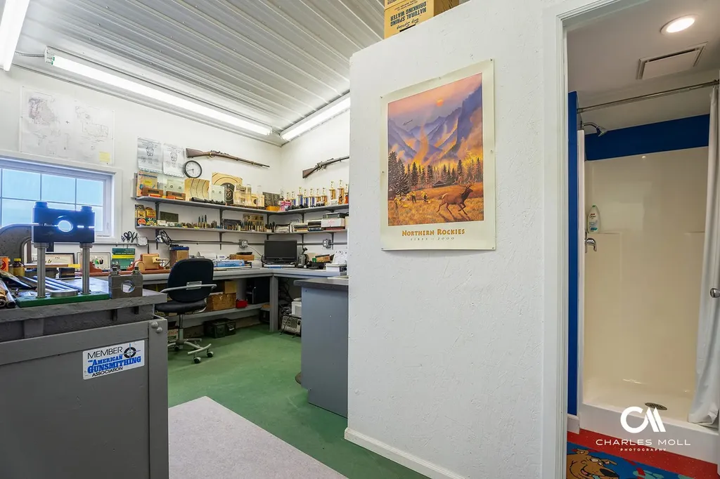 5325 Elk Ridge Road Helena MT 59601