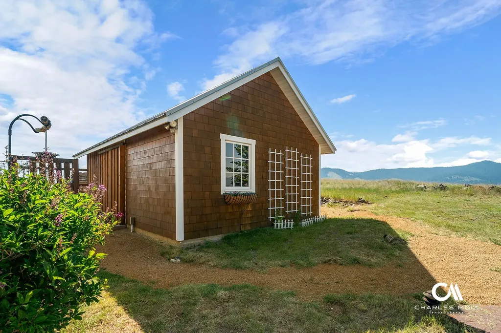 5325 Elk Ridge Road Helena MT 59601