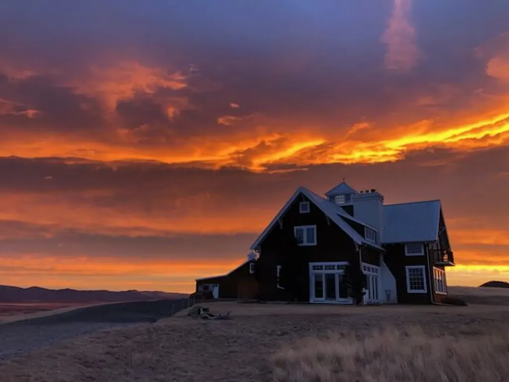 5325 Elk Ridge Road Helena MT 59601